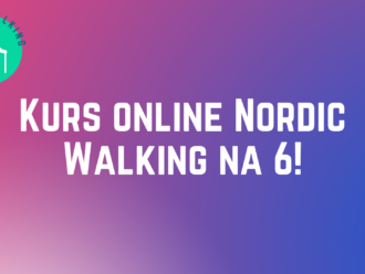 Kurs nordic walking online