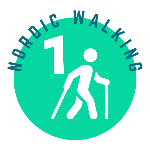 NORDIC WALKING kurs online